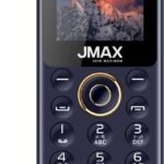 Jmax Spades (Sapphire Blue)