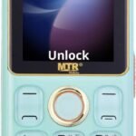 MTR SPEED (Light Blue)