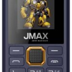 Jmax SPORTS PRO (Blue)