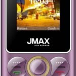 Jmax STAR (Purple)