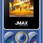 Jmax STAR (Blue)
