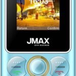 Jmax STAR (SKYBLUE)