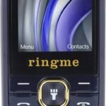 ringme Supreme R1+ 4G (Blue)