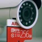 ARKETING SWET-256 SR/256 256 GB SD Card Class 10 120 MB/s Memory Card Compatible with Camera, Mobile, Tablet, Computer