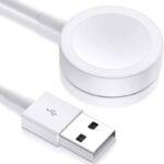 LNMNKU T800 ultra smartwatch magnetic Charging Pad