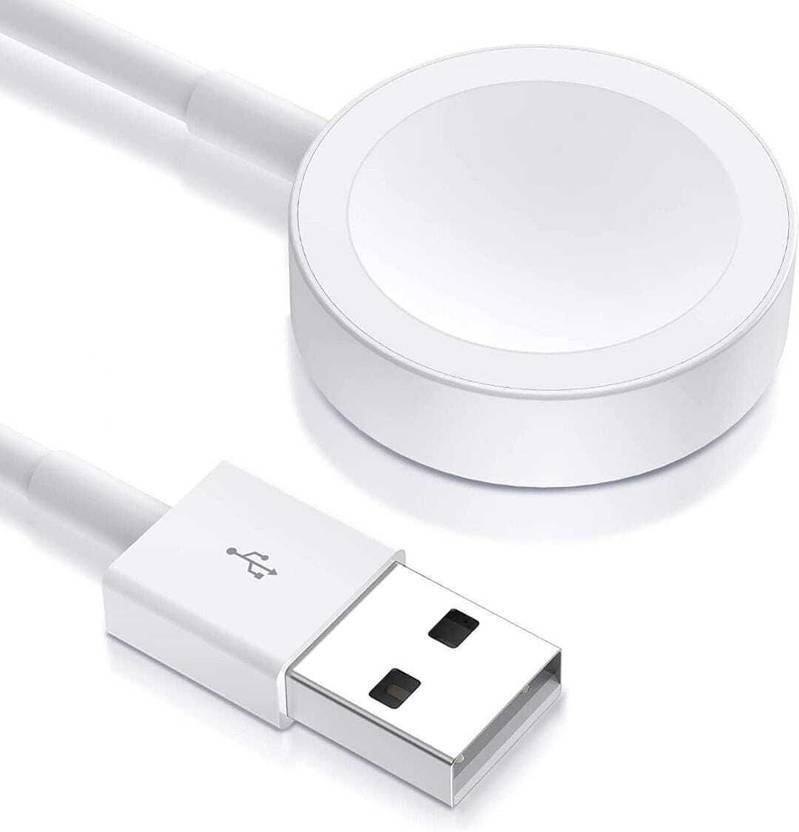 LNMNKU T800 ultra smartwatch magnetic Charging Pad