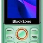 BlackZone TAURUS 4G (Green)