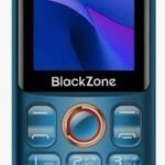 BlackZone TAURUS 4G (Blue)