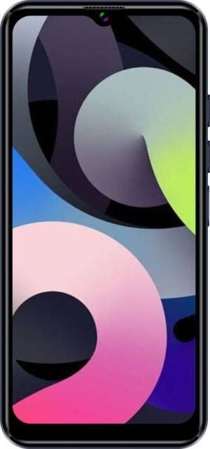 BlackZone TERMINATOR 4G (MATT GRAY, 128 GB) (7 GB RAM)