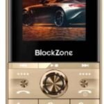 BlackZone TOP GUN (GOLD+BLACK)