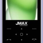Jmax Touch (Purple)