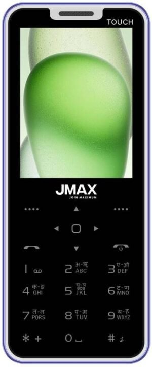 Jmax Touch (Purple)