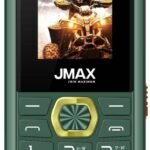 Jmax Tough (Green)