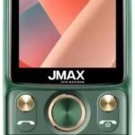 Jmax TRUMP (Green)
