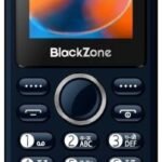 BlackZone U505 (Blue)