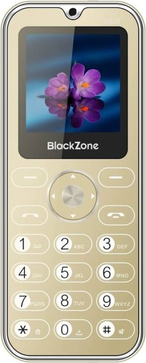 BlackZone U606 (Gold)