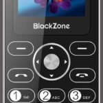 BlackZone U606 (Black)