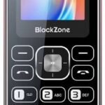 BlackZone U707 (RED+BLACK)