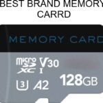 Realstic ULTRA SPEED SMART SD CARD A1 128 GB MicroSD Card Class 10 130 MB/s Memory Card Compatible with Camera, Computer, Gaming Console, Mobile