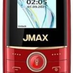 Jmax ULTRA (Red)