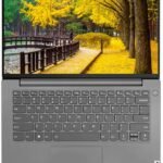 Lenovo V 14 (2025) Intel Core i3 13th Gen 1315U – (16 GB/512 GB SSD/Windows 11 Home) V 14 Thin and Light Laptop (14 inch, Iron Grey, 1.4 kg, With MS Office)
