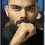 vivo V21 5G (Sunset Dazzle, 256 GB) (8 GB RAM)