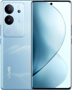 vivo V29 Pro 5G (Blue, 256 GB) (12 GB RAM)