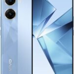 vivo V29e 5G (Artistic Blue, 128 GB) (8 GB RAM)