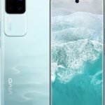 vivo V30 Pro 5G (Andaman Blue, 256 GB) (8 GB RAM)