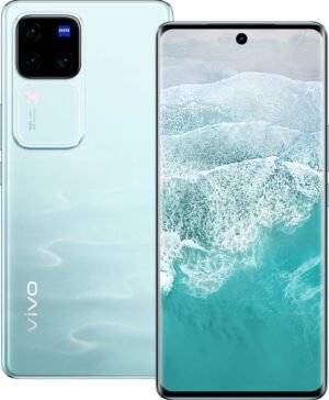 vivo V30 Pro 5G (Andaman Blue, 256 GB) (8 GB RAM)
