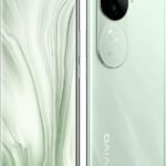 vivo V40e 5G (Mint Green, 128 GB) (8 GB RAM)