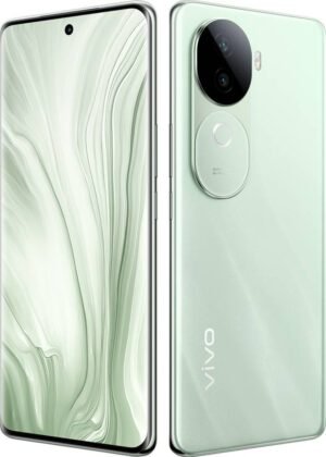 vivo V40e 5G (Mint Green, 128 GB) (8 GB RAM)