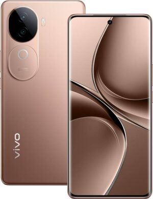 vivo V40e 5G (Royal Bronze, 128 GB) (8 GB RAM)