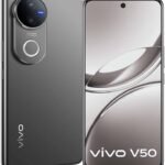 vivo v50 5G (Grey, 256 GB) (8 GB RAM)
