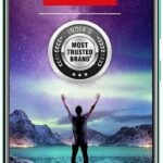 itel Vision 2 (Gradation Green, 32 GB) (2 GB RAM)