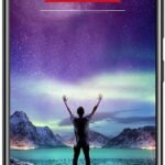 itel Vision 2 (Deep Blue, 32 GB) (2 GB RAM)
