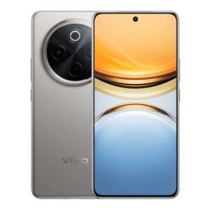 vivo T4 5G (Phantom Grey, 128 GB) (8 GB RAM)