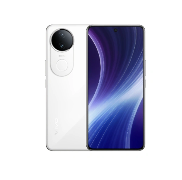 vivo T4R 5G (Arctic White, 128 GB) (8 GB RAM)