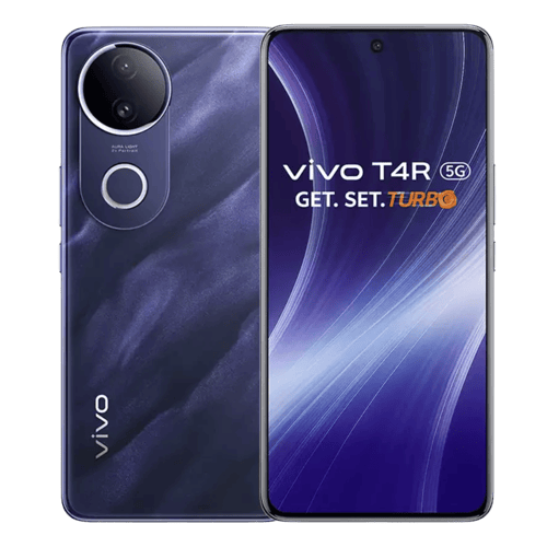 vivo T4R 5G (Twilight Blue, 256 GB) (8 GB RAM)