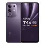 vivo T4x 5G (Pronto Purple, 128 GB) (8 GB RAM)