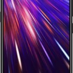 vivo Z1Pro (Mirror Black, 64 GB) (4 GB RAM)