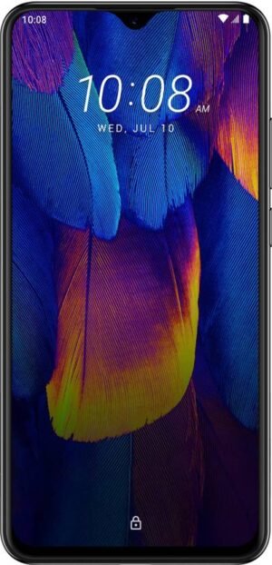 HTC Wildfire X (Blue MB, 32 GB) (3 GB RAM)