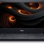 DELL Wyse 5470 (2025) Intel Celeron Quad Core N4100 – (8 GB/512 GB SSD/16 GB EMMC Storage/Windows 11 Home) Wyse 5470 Thin and Light Laptop (14 inch, Black, 1.5 kg, With MS Office)