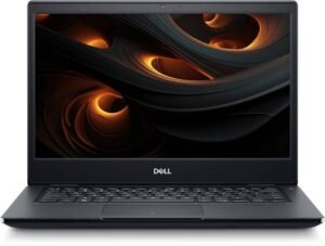 DELL Wyse 5470 (2025) Intel Celeron Quad Core N4100 - (8 GB/512 GB SSD/16 GB EMMC Storage/Windows 11 Home) Wyse 5470 Thin and Light Laptop (14 inch, Black, 1.5 kg, With MS Office)
