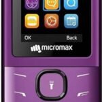 Micromax X513+ (Mauve)