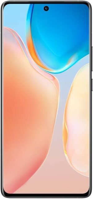 vivo X70 Pro (Cosmic Black, 128 GB) (8 GB RAM)