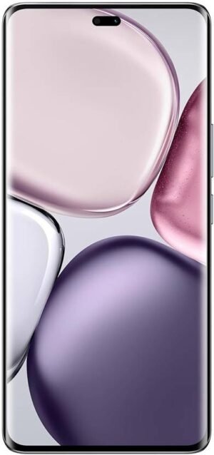 Honor X9c 5G (Titanium Black, 256 GB) (8 GB RAM)