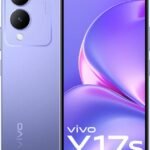 vivo Y17s (Glitter Purple, 64 GB) (4 GB RAM)