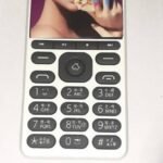 KARBONN Y1i (WHITE +GREY)