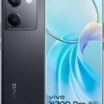 vivo Y200 Pro 5G (Silk Black, 128 GB) (8 GB RAM)